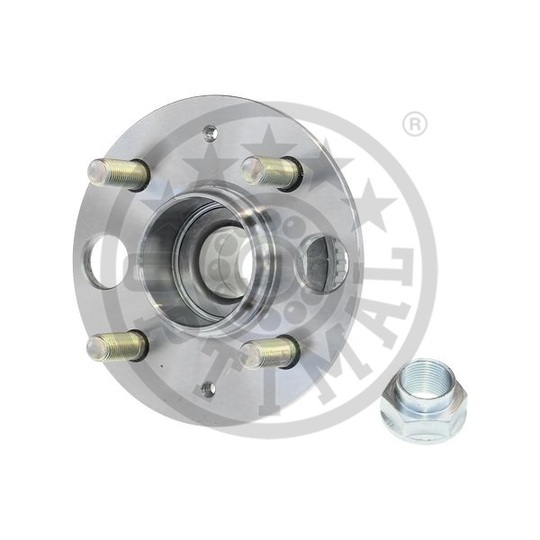 912423 - Wheel Bearing Kit 