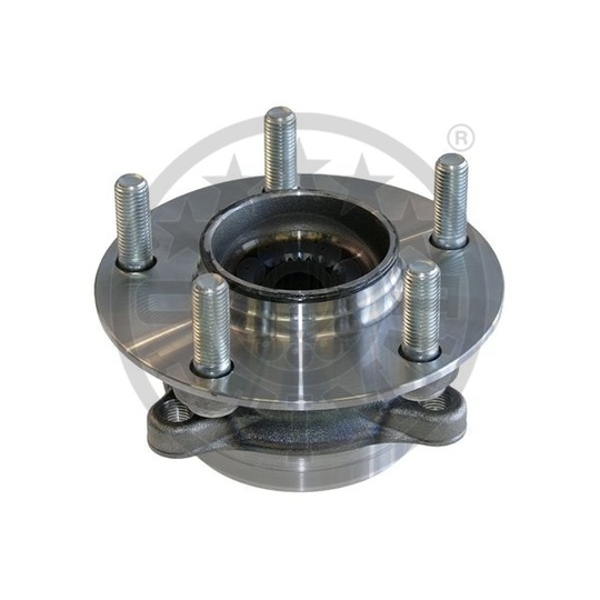 951831L - Wheel Bearing Kit 
