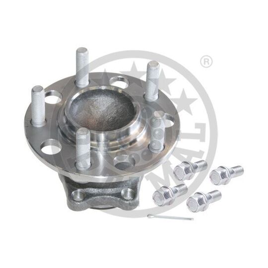 952706 - Wheel Bearing Kit 