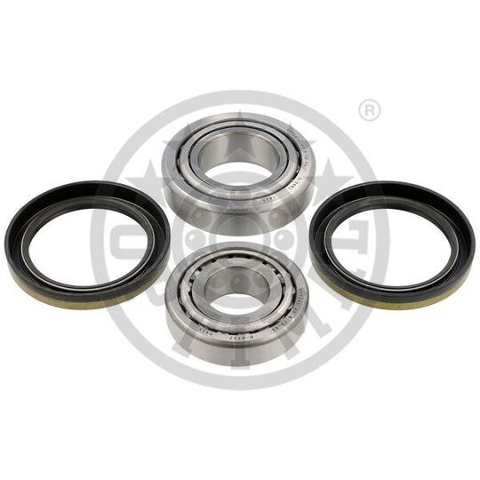 942942 - Wheel Bearing Kit 