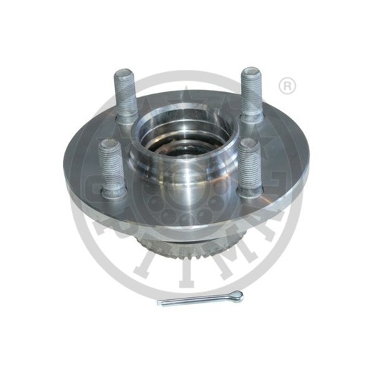 962012 - Wheel Bearing Kit 