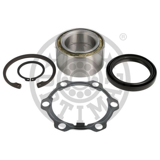 971742 - Wheel Bearing Kit 