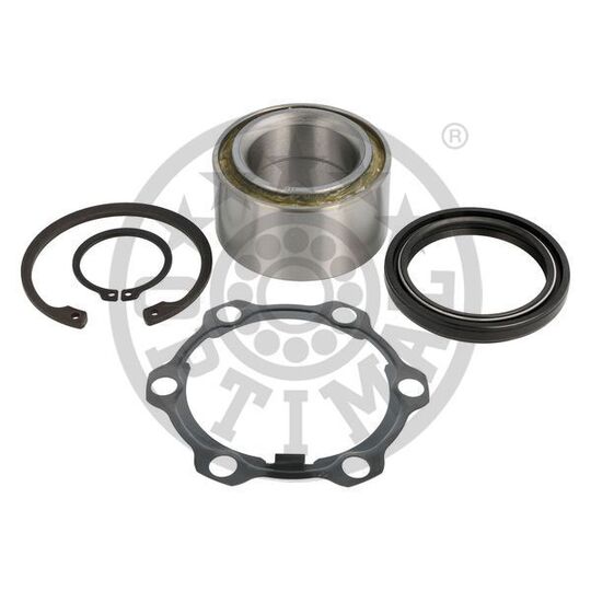 971742 - Wheel Bearing Kit 