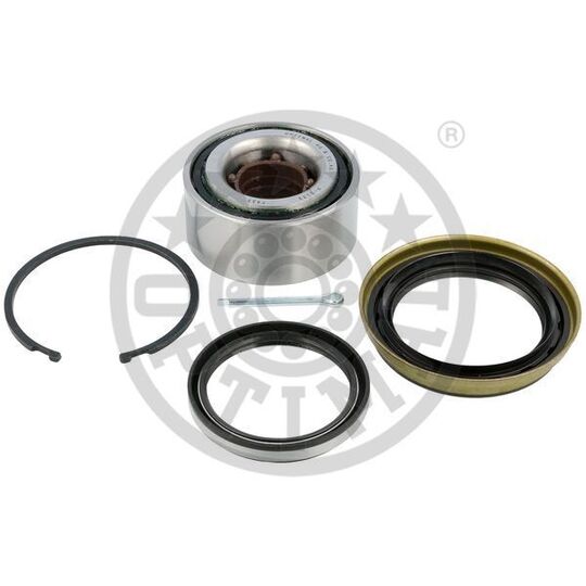 981744 - Wheel Bearing Kit 