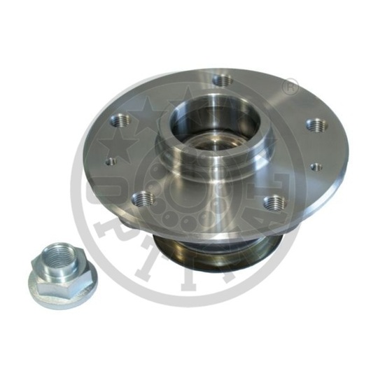 972131 - Wheel Bearing Kit 