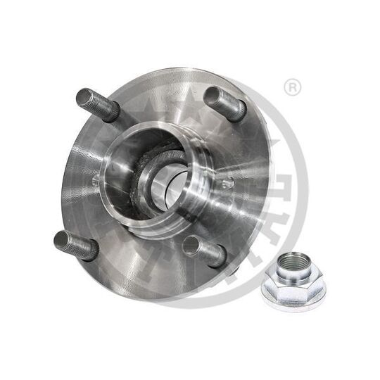 972717 - Wheel Bearing Kit 