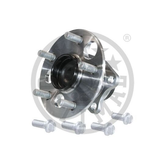 982767 - Wheel Bearing Kit 