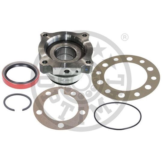 982957 - Wheel Bearing Kit 