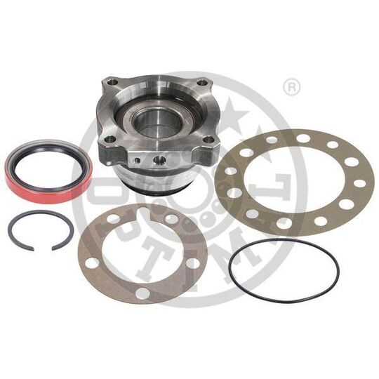 982958 - Wheel Bearing Kit 