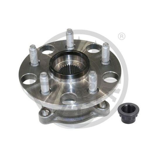 982544 - Wheel Bearing Kit 