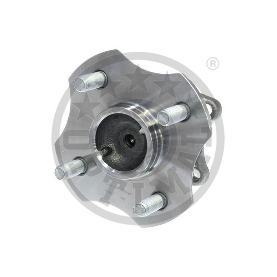 982939 - Wheel Bearing Kit 
