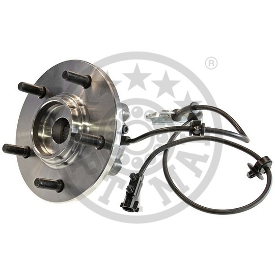 991691 - Wheel Bearing Kit 