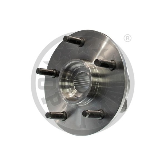 991955 - Wheel Bearing Kit 