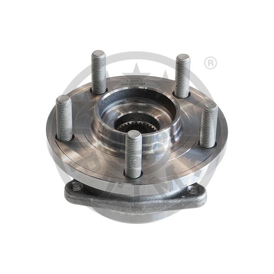 991740 - Wheel Bearing Kit 