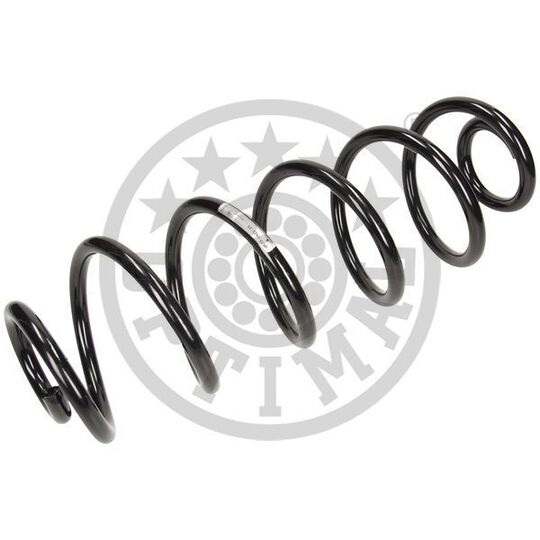 AF-1263 - Coil Spring 