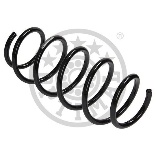 AF-2111 - Coil Spring 