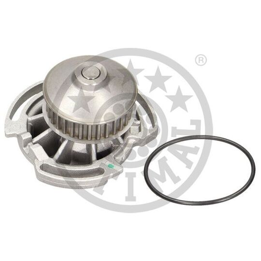 AQ-1045 - Water Pump 