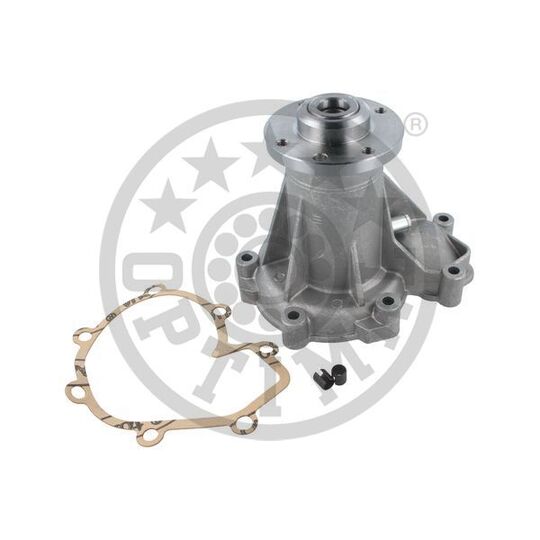 AQ-1396 - Water Pump 