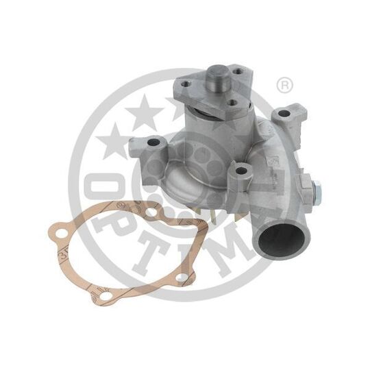 AQ-1738 - Water Pump 