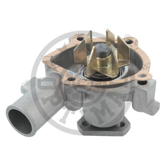 AQ-1738 - Water Pump 