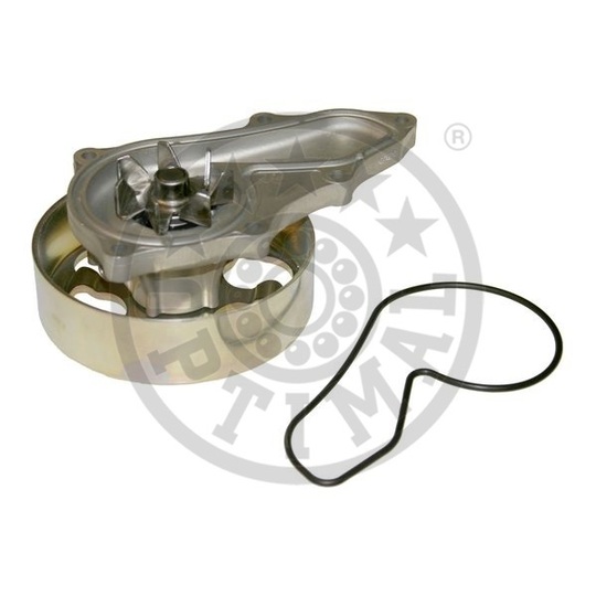 AQ-2161 - Water Pump 