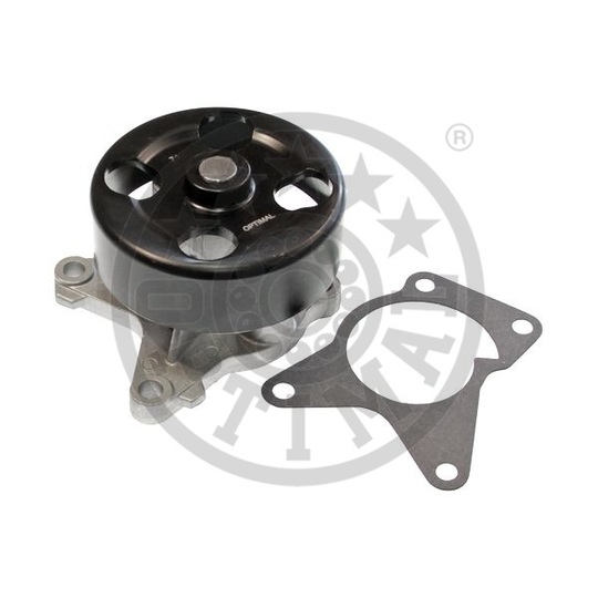 AQ-2242 - Water Pump 