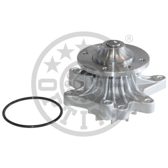 AQ-2222 - Water Pump 