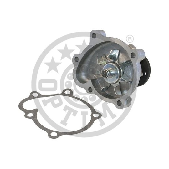 AQ-2231 - Water Pump 