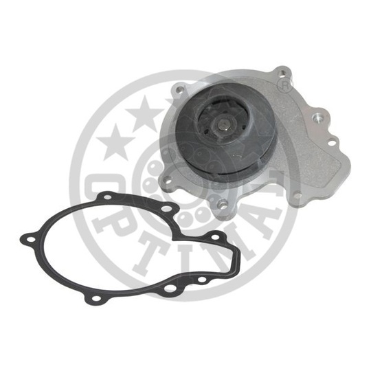 AQ-2218 - Water Pump 