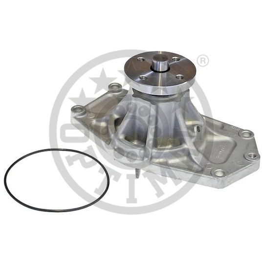 AQ-2304 - Water Pump 