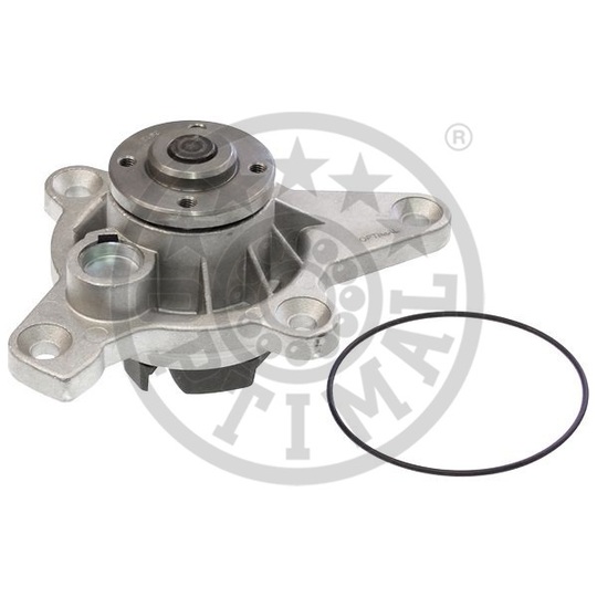 AQ-2291 - Water Pump 