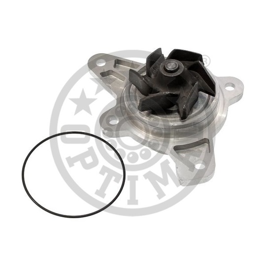 AQ-2291 - Water Pump 