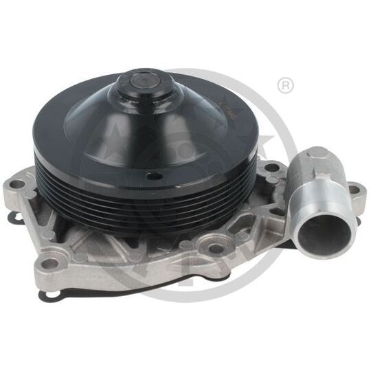 AQ-2430 - Water Pump 