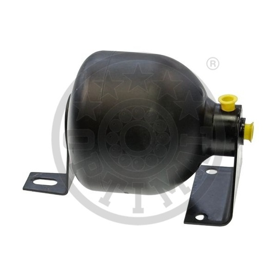 AX-065 - Suspension Sphere, pneumatic suspension 