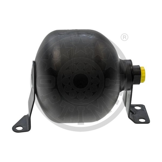 AX-061 - Suspension Sphere, pneumatic suspension 