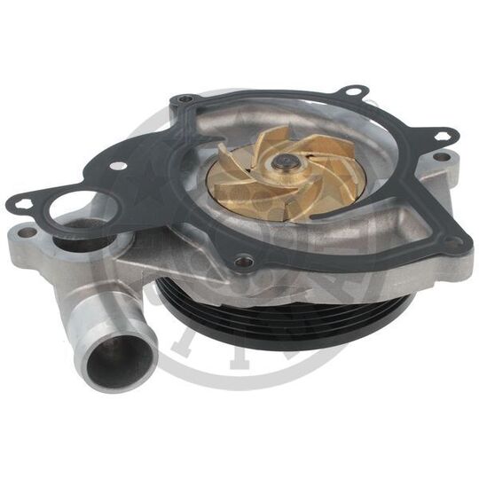 AQ-2430 - Water Pump 