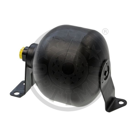 AX-061 - Suspension Sphere, pneumatic suspension 