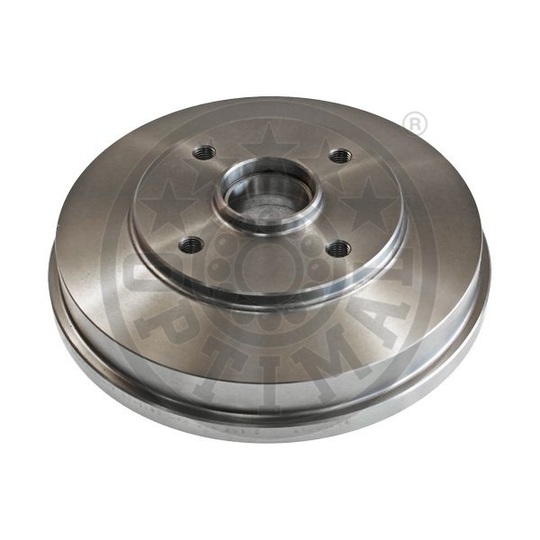 BT-1560 - Brake Drum 