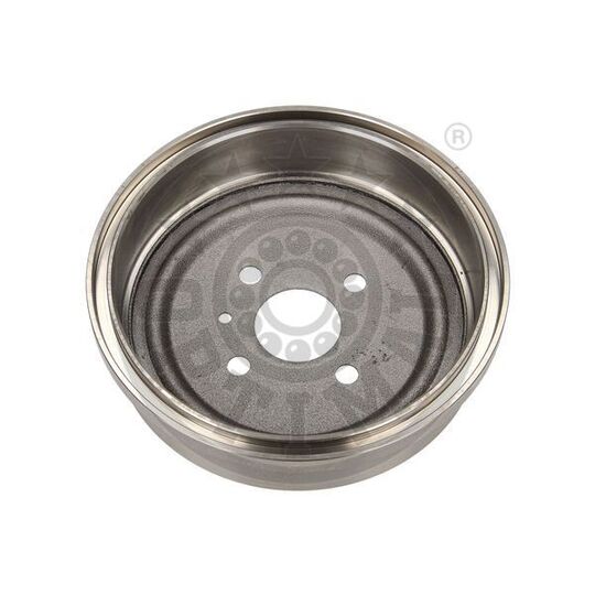 BT-0840 - Brake Drum 