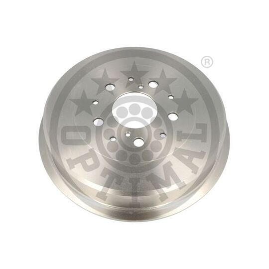 BT-1730 - Brake Drum 