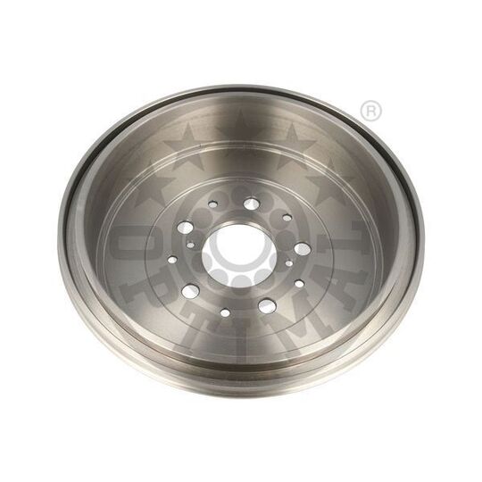 BT-1730 - Brake Drum 