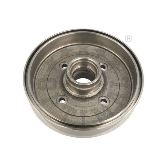 BT-1820 - Brake Drum 