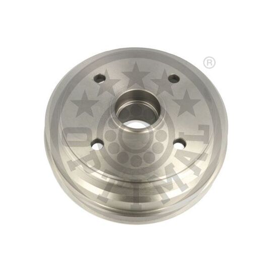 BT-2150 - Brake Drum 