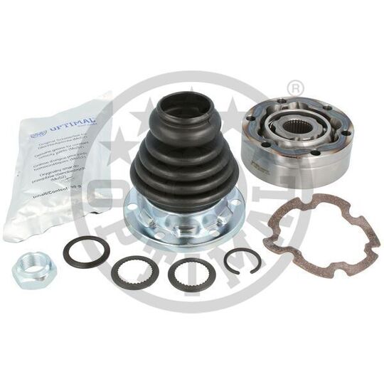 CT-1002 - Joint Kit, drive shaft 
