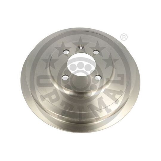 BT-2090 - Brake Drum 