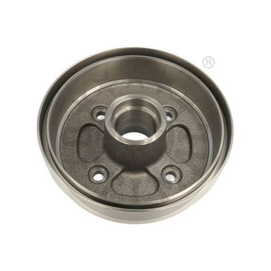 BT-2150 - Brake Drum 