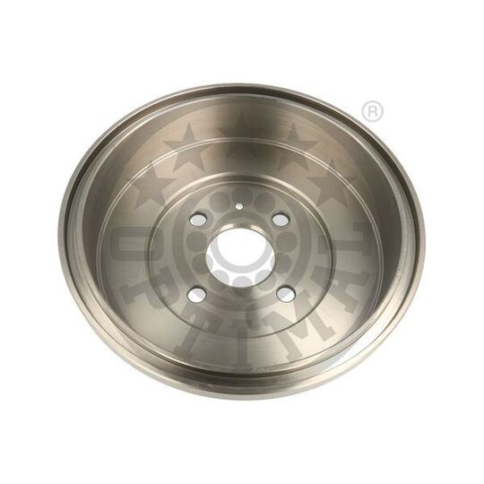 BT-2280 - Brake Drum 