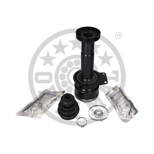 CT-1012 - Joint Kit, drive shaft 