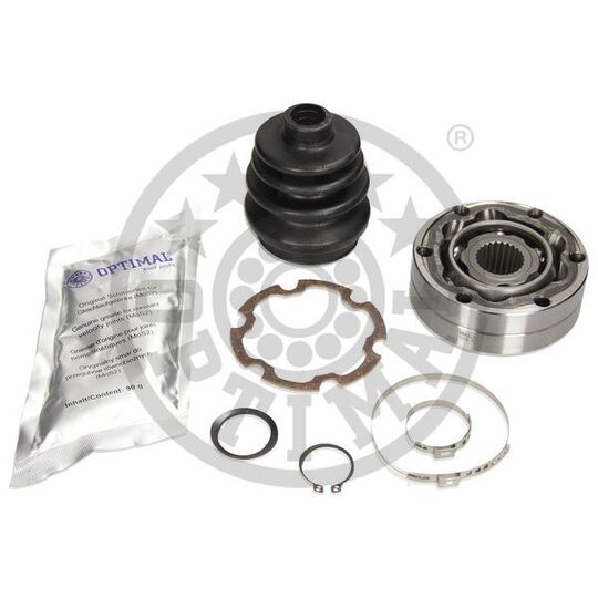 CT-1022 - Joint Kit, drive shaft 