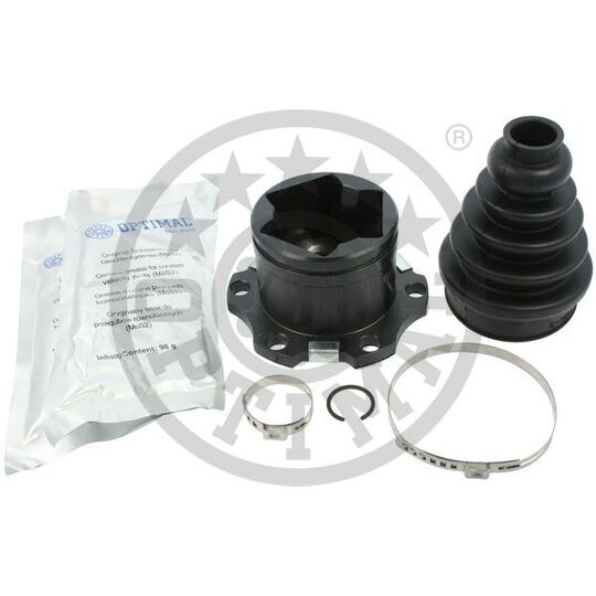 CT-1031 - Joint Kit, drive shaft 